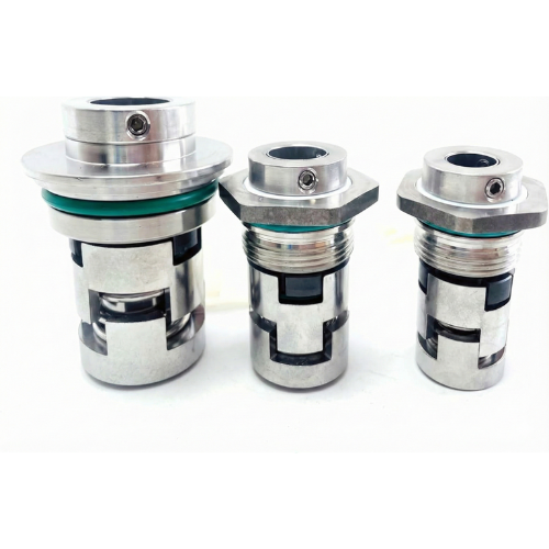 LHV Mechanical Seal CR12-16-22MM