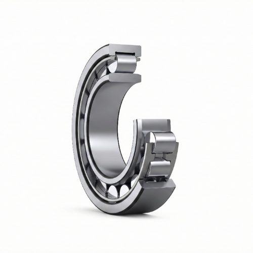 Cylindrical Roller Bearings