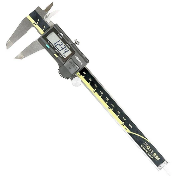 Digital Vernier Caliper – 150mm (Standard Model)