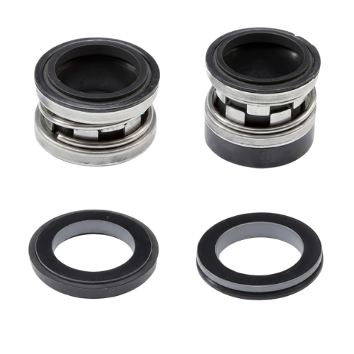 LHV 2100 Machined Mechanical Seal