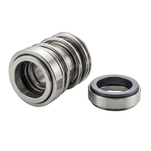 LHV 4u Lhv L Mac D Mechanical Seal