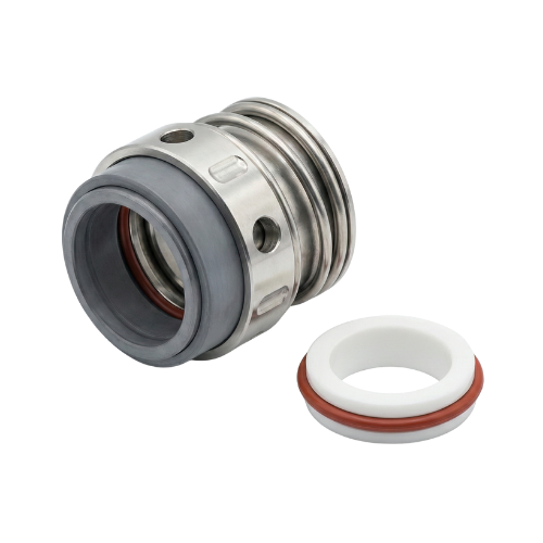 LHV 8 B1 Machined Mechanical Seal