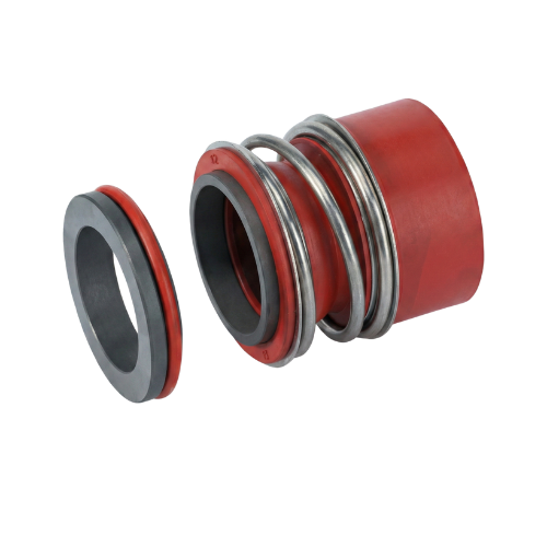 LHV Mg13 Machined Mechanical Seal