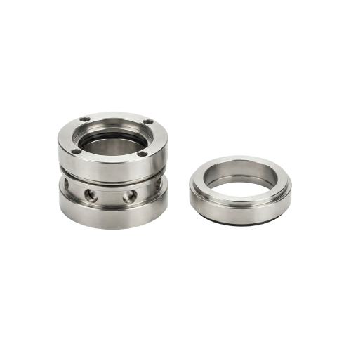 LHV We Machined Mechanical Seal