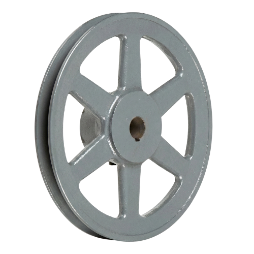 Light Weight Pulleys