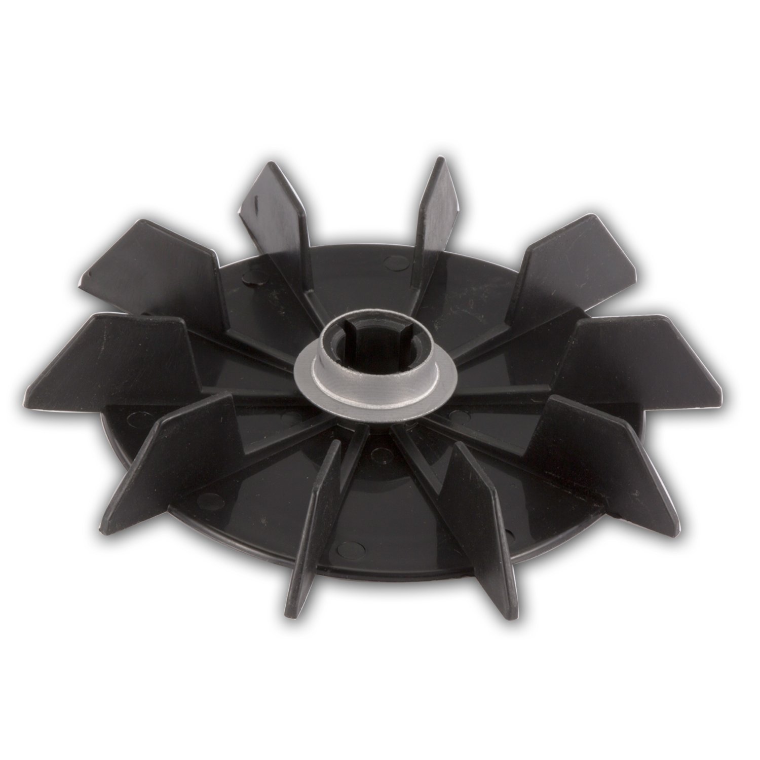 Motor Fan Blades for Water Pumps – High-Performance Cooling Blades