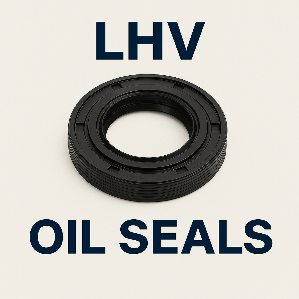 Oil Seal for Washing Machines