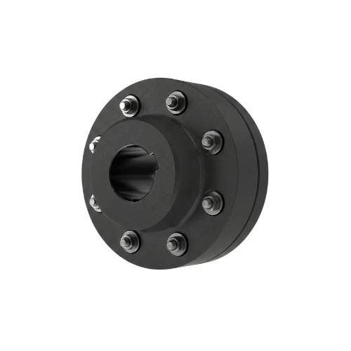 RB Pin Bush Coupling