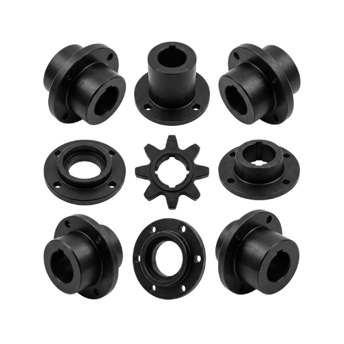 RFC Taper Lock Coupling