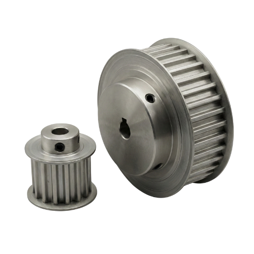 Timing Pulleys